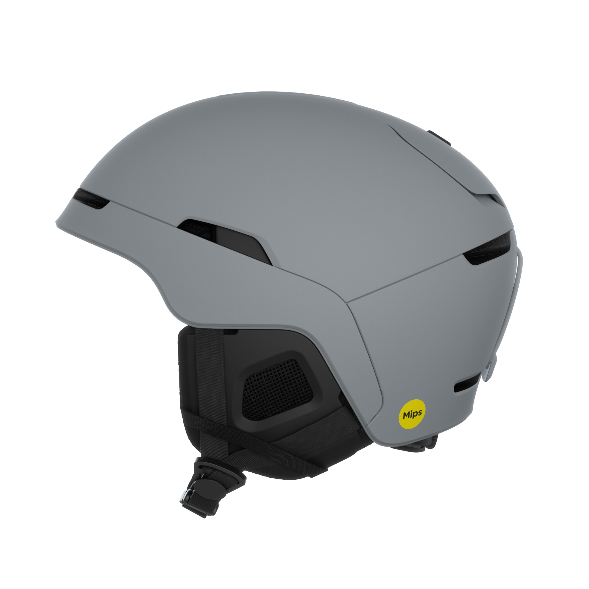 Casque POC Obex Mips Granite Grey Matt