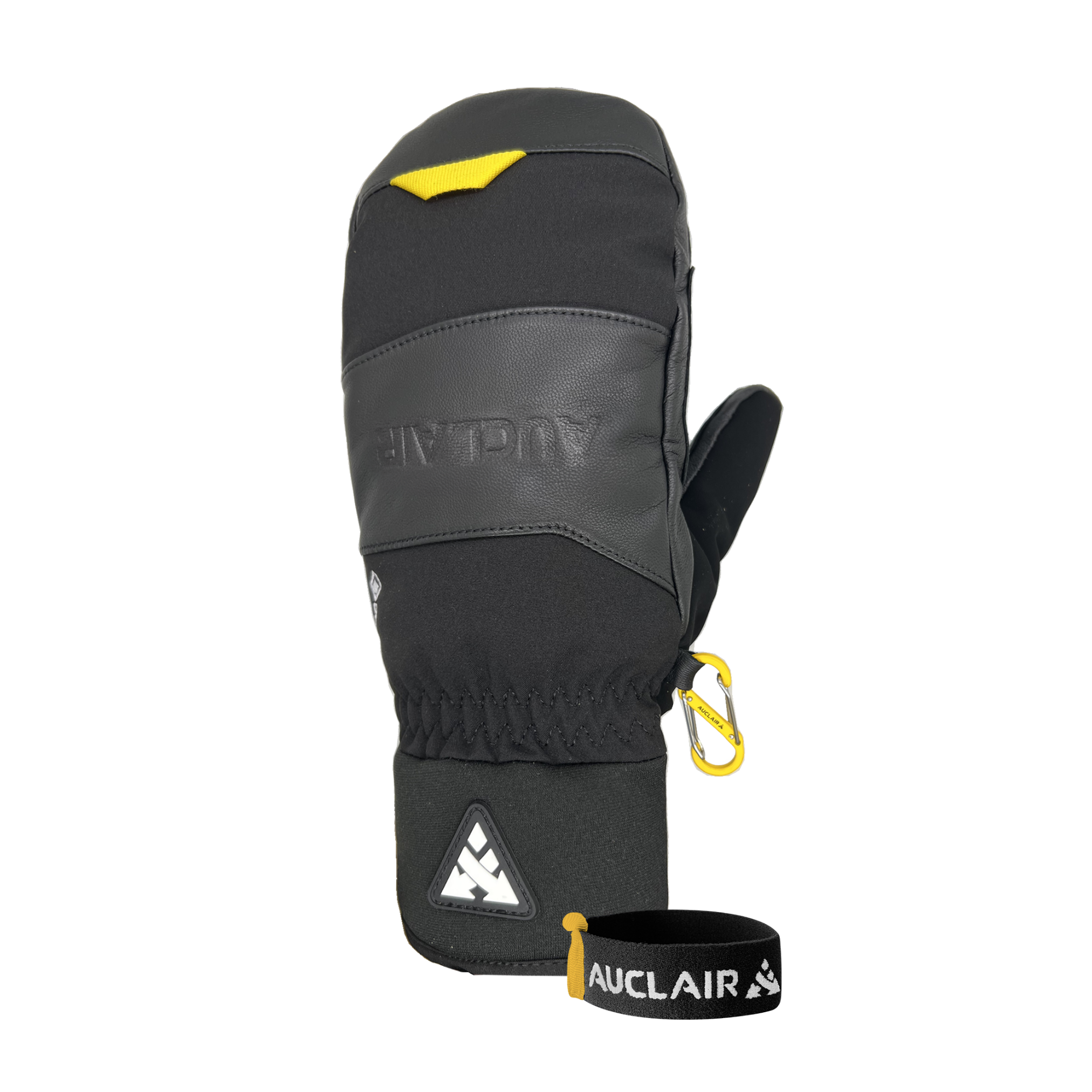 Mitaines Auclair ICECRUSHER GTX WARM