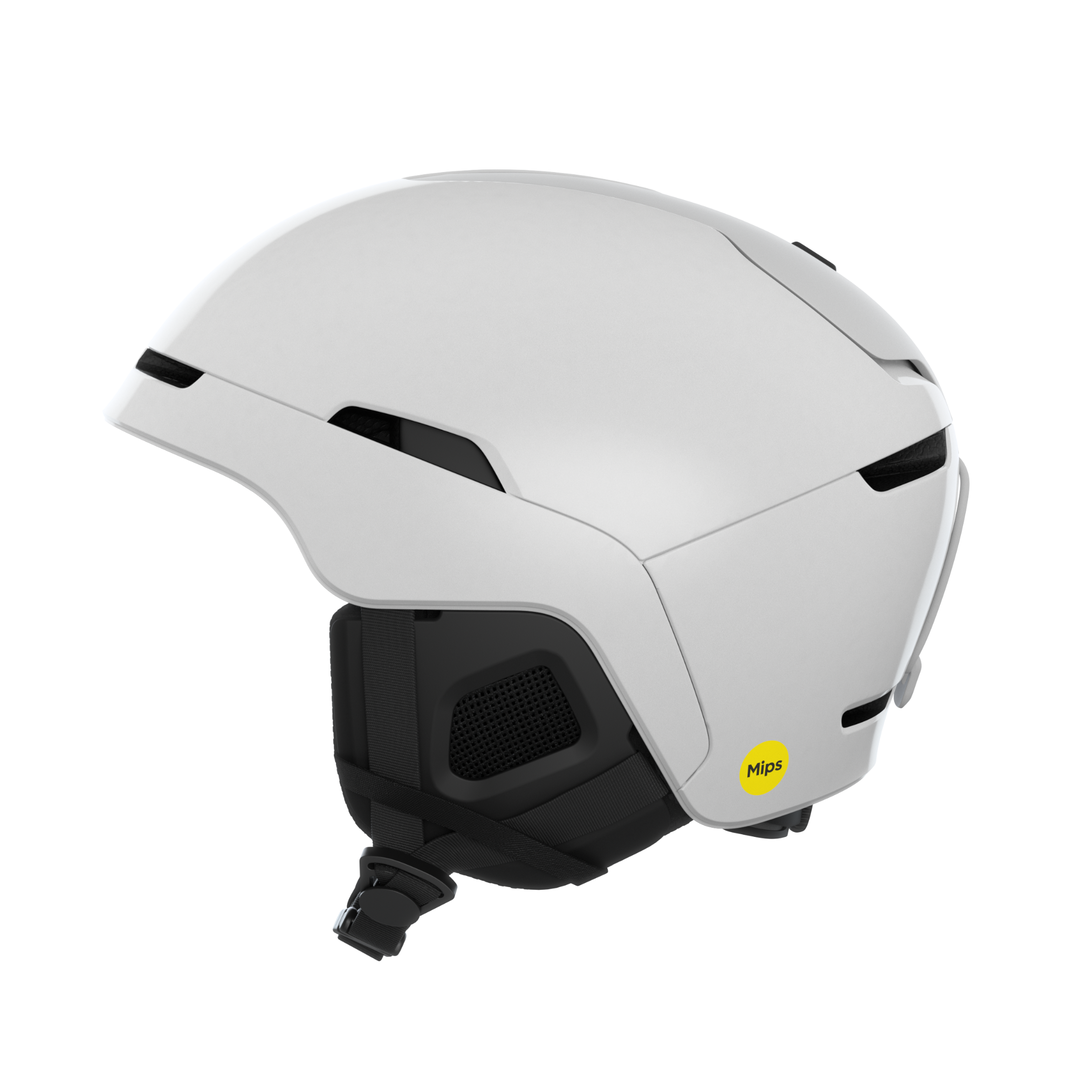 Casque POC Obex Mips Hydrogen White