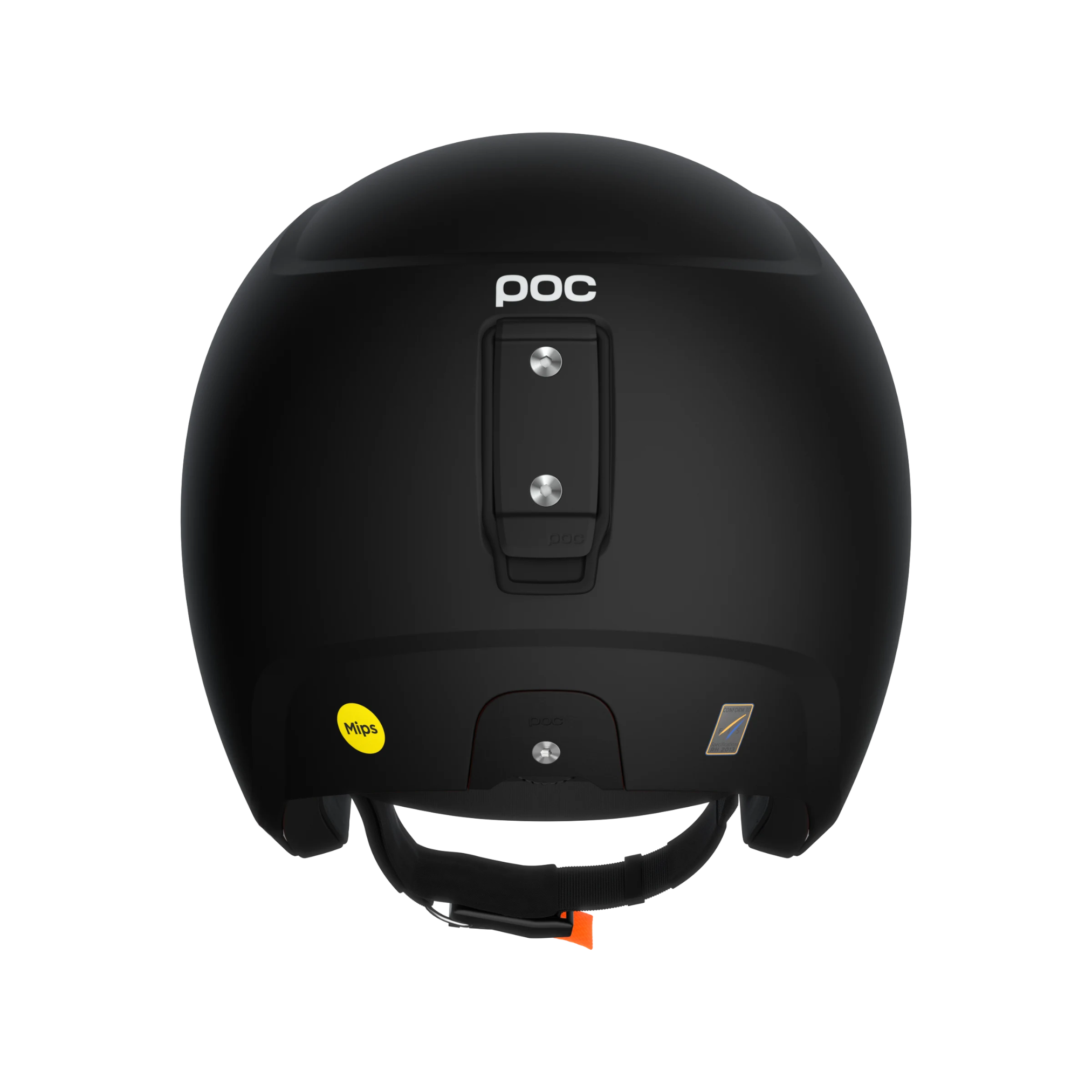 Casque POC Skull Dura X Mips Apatite Navy Matt