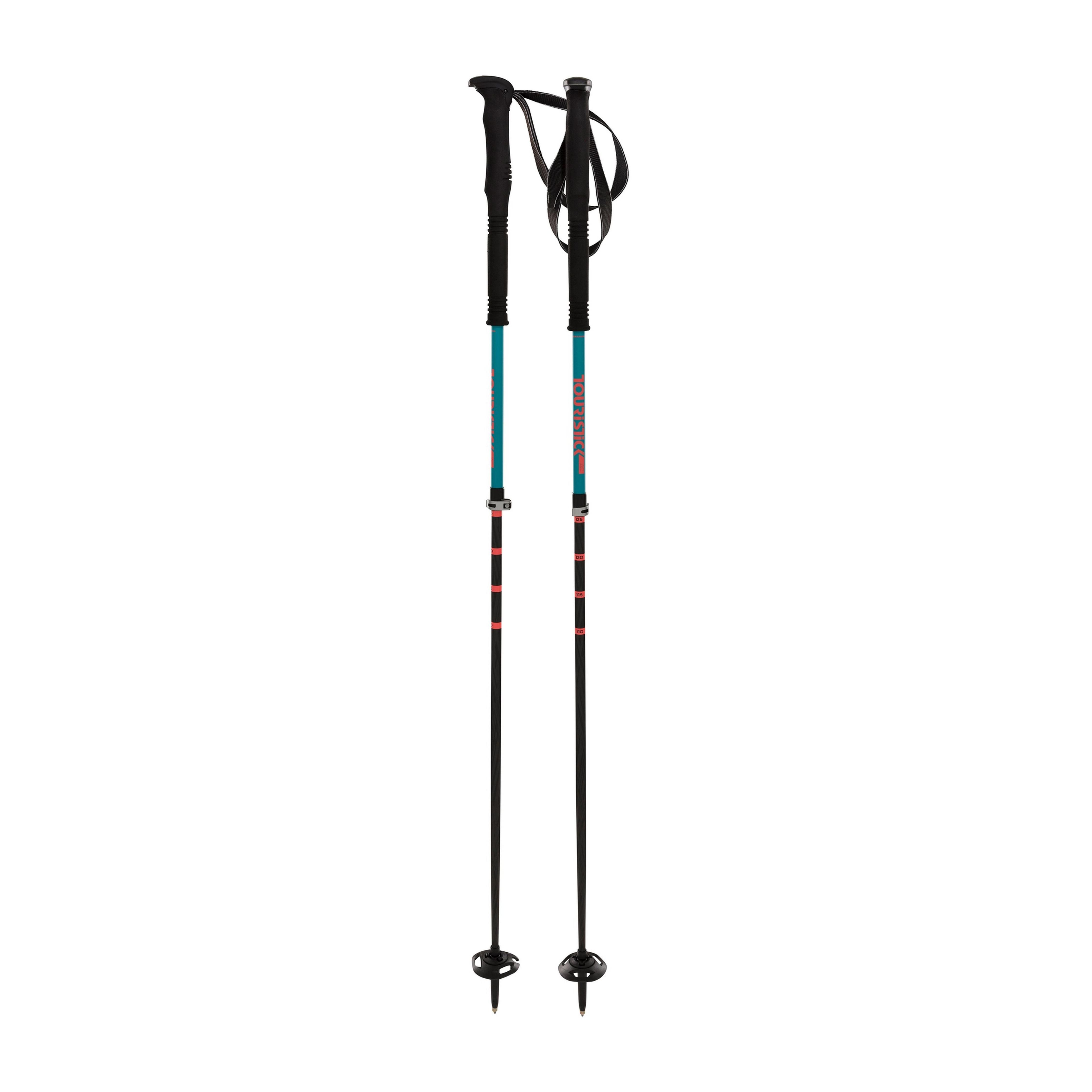 Bâtons Volkl Touristick AC (Ajustable)