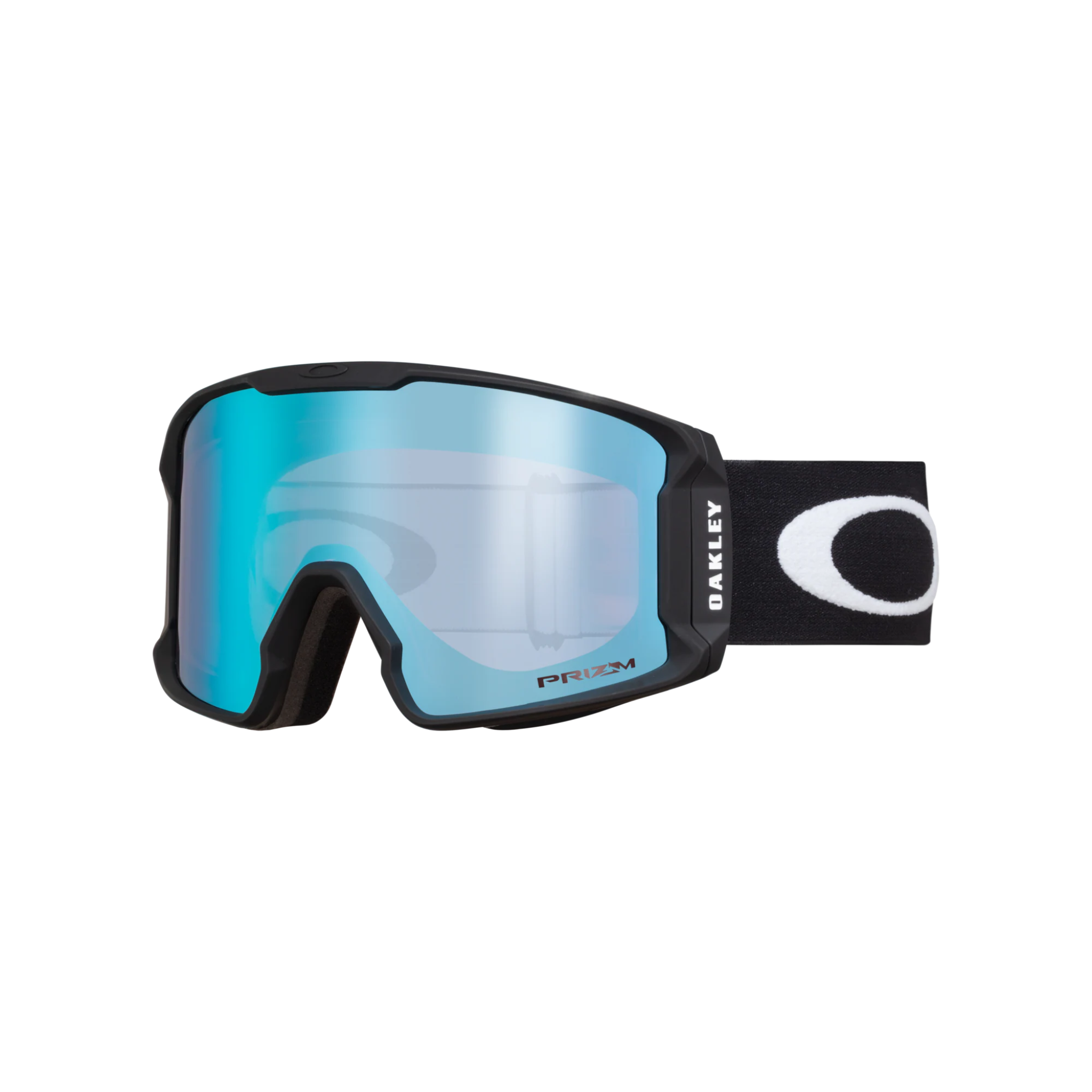 Lunettes Oakley Line Miner L Matte Black