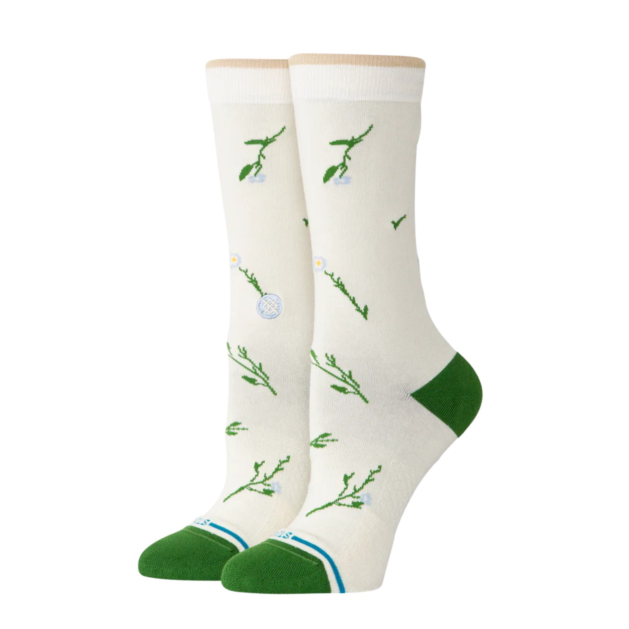 Stance WILDFLOWER CREW