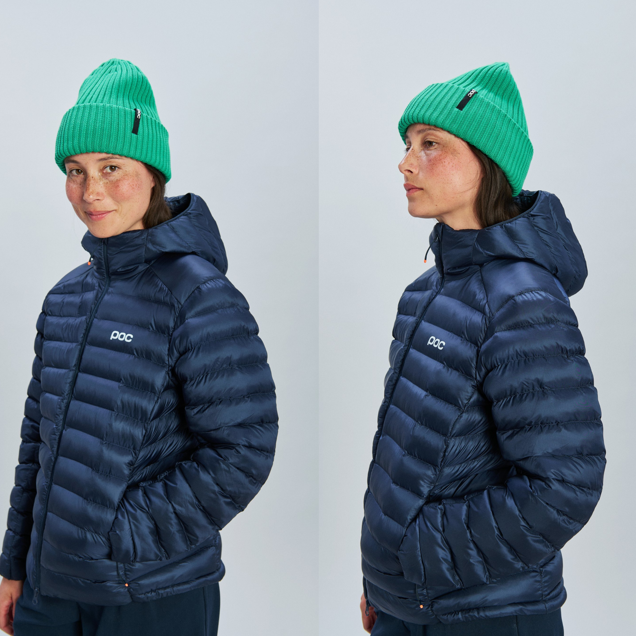 POC BEANIE PRISMANE RED