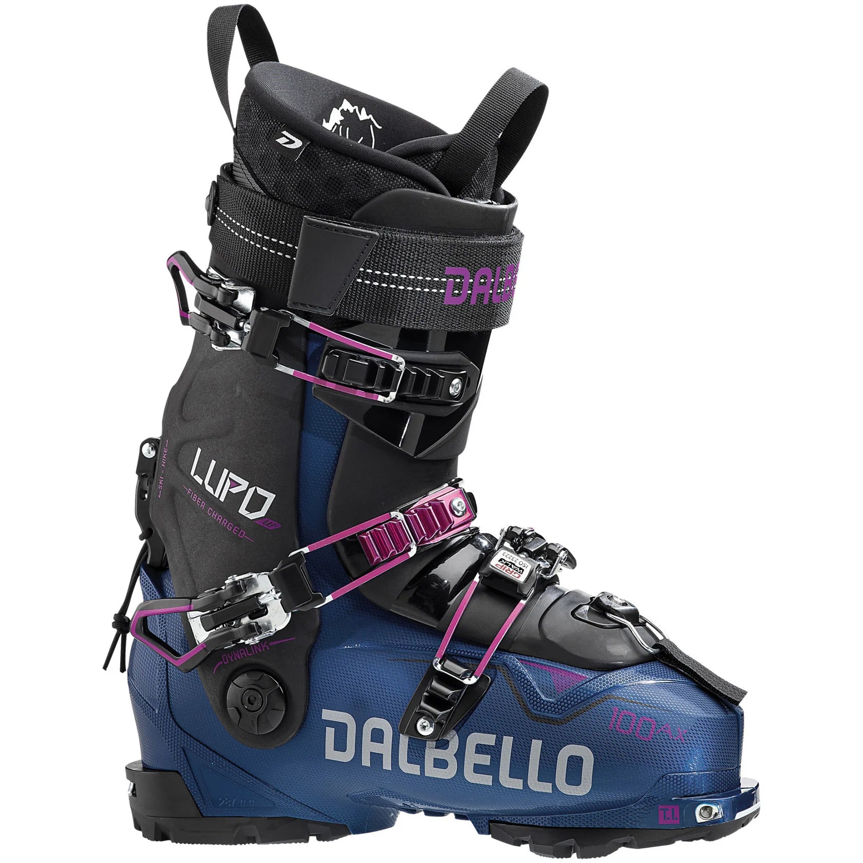 Dalbello Lupo AX 100 Femmes