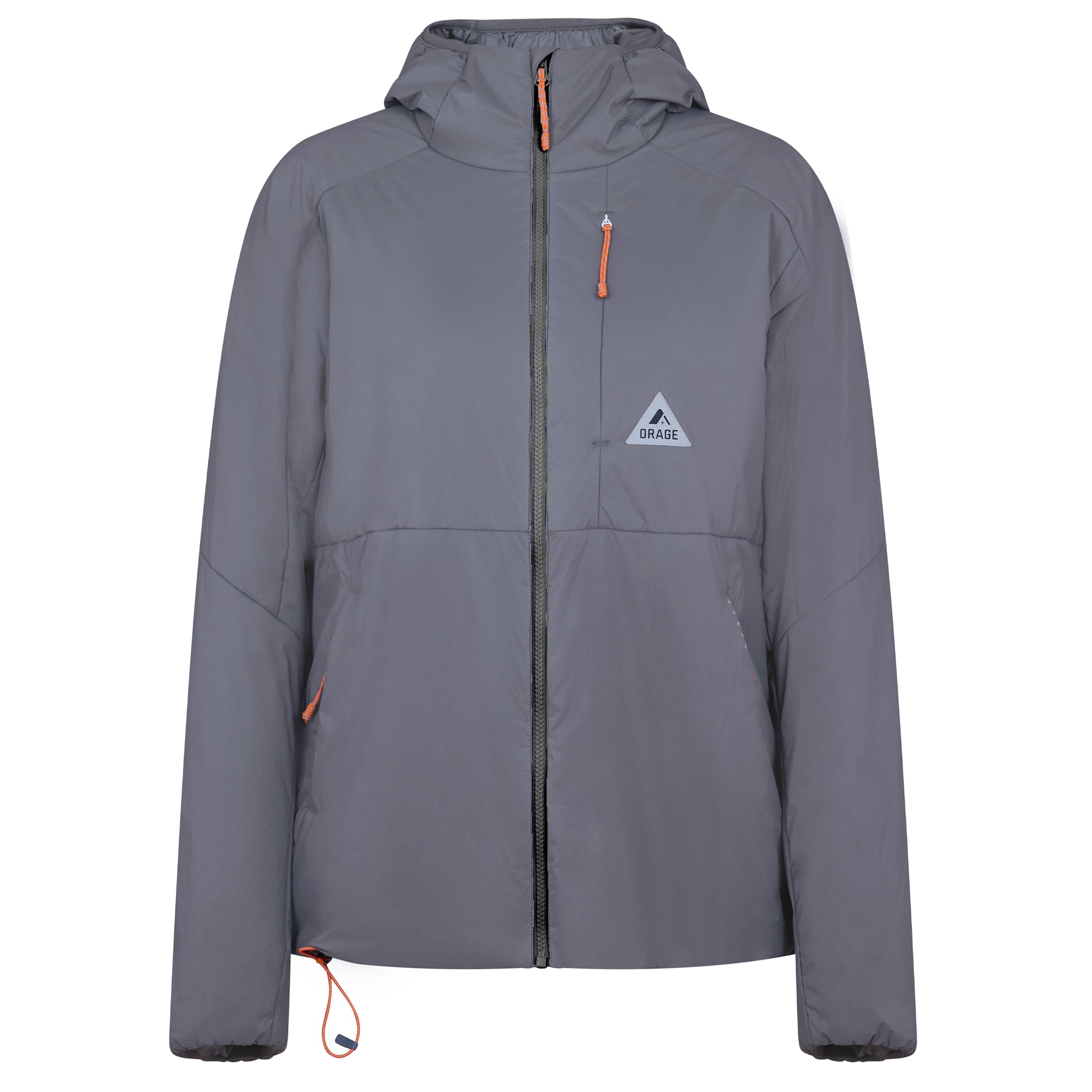 ORAGE SPINE GTEK HOODIE JACKET