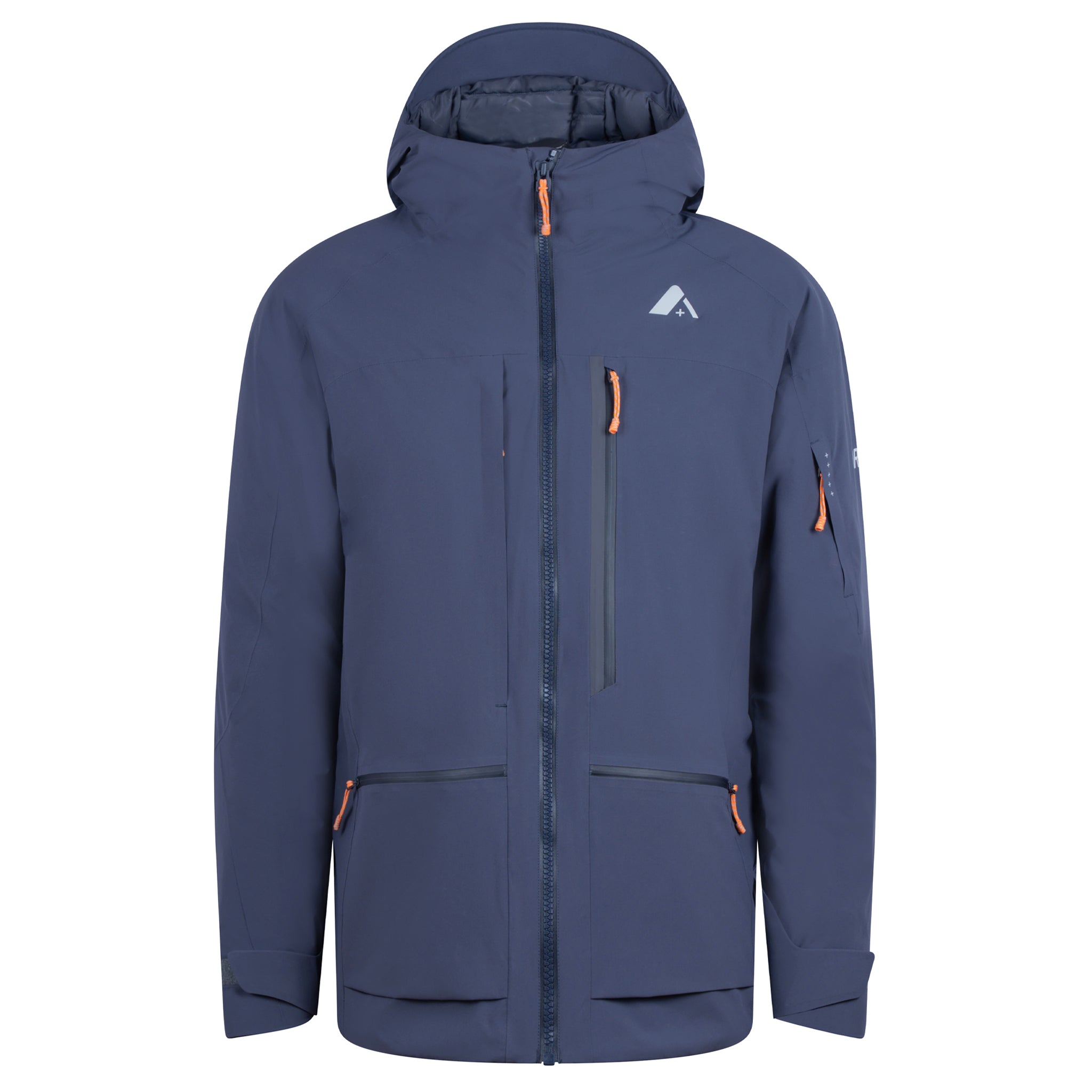 ORAGE TYRRELL INSULATED JACKET ABYSSE