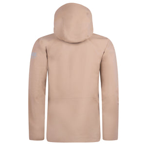 ORAGE MTN-X SPURR 3L JACKET BLACK