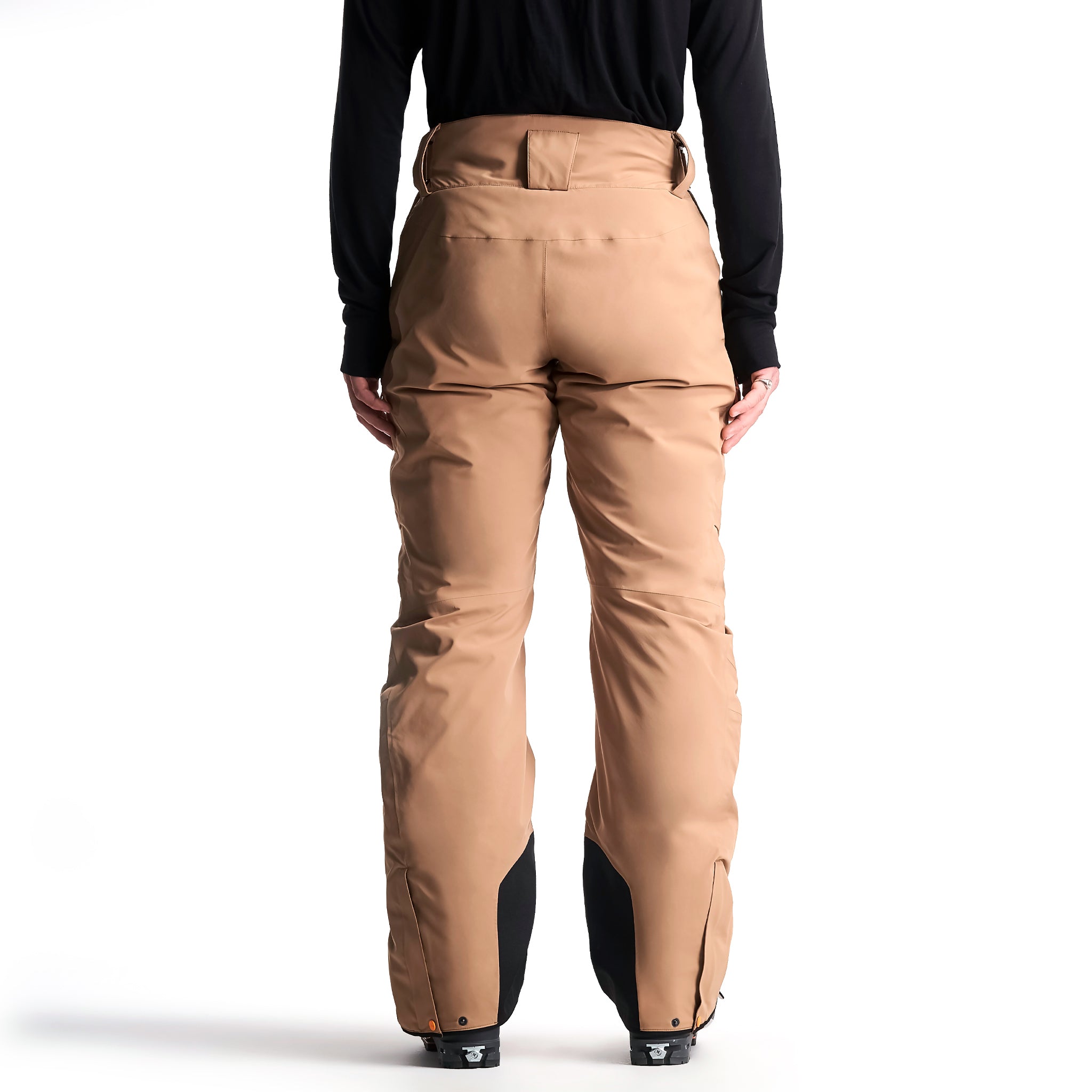 ORAGE EXODUS INSULATED PANTS HAWK