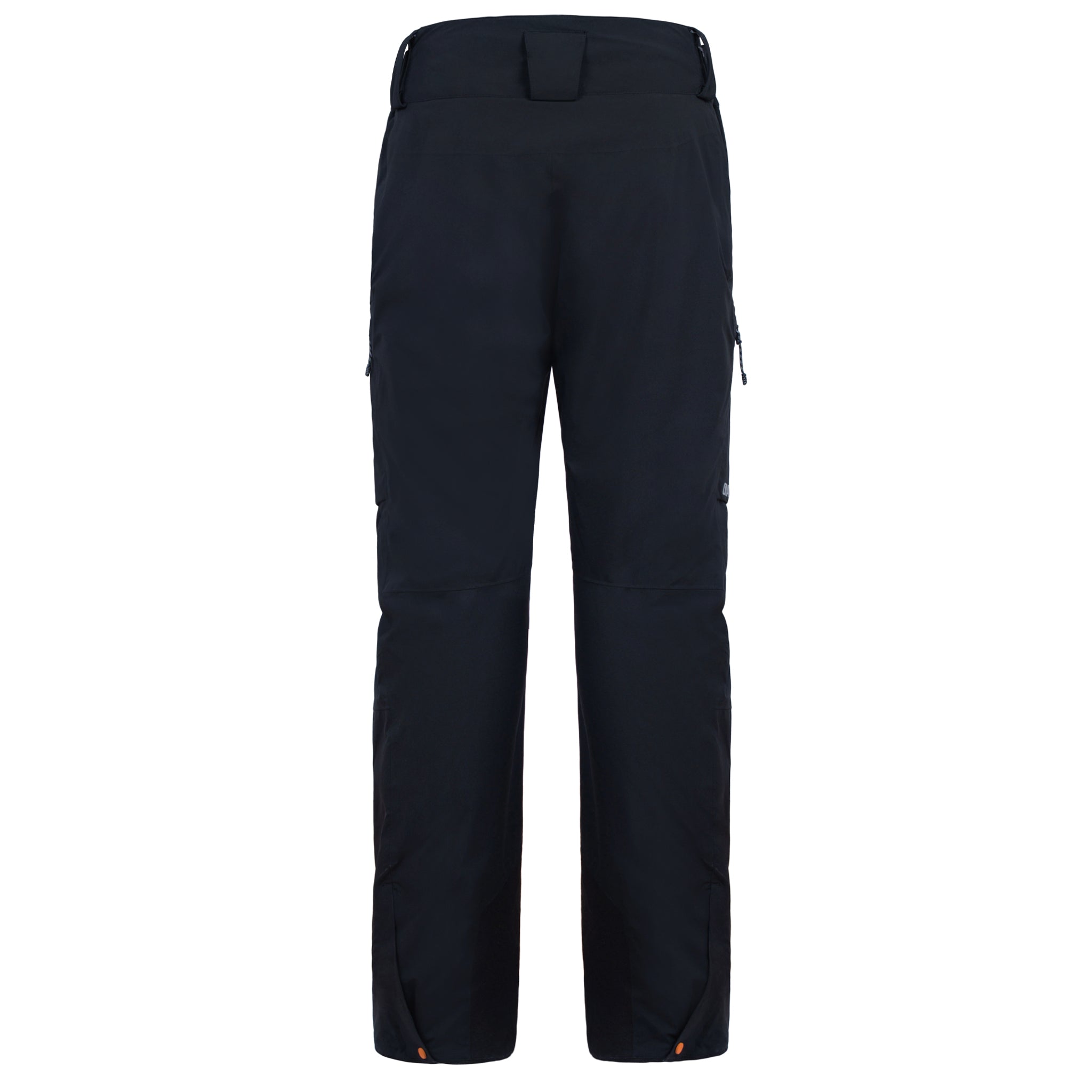 ORAGE EXODUS INSULATED PANTS BLACK