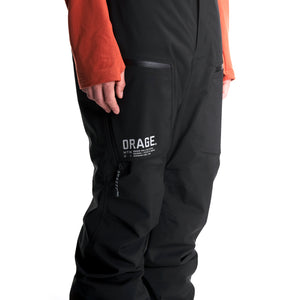 ORAGE MTN-X GIBSON 3L BIB HAWK
