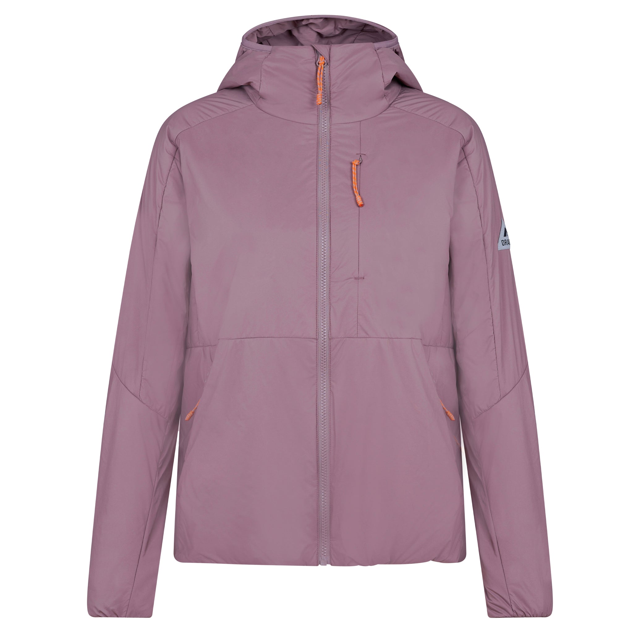 ORAGE RAVINE GTEK HOODIE JACKET