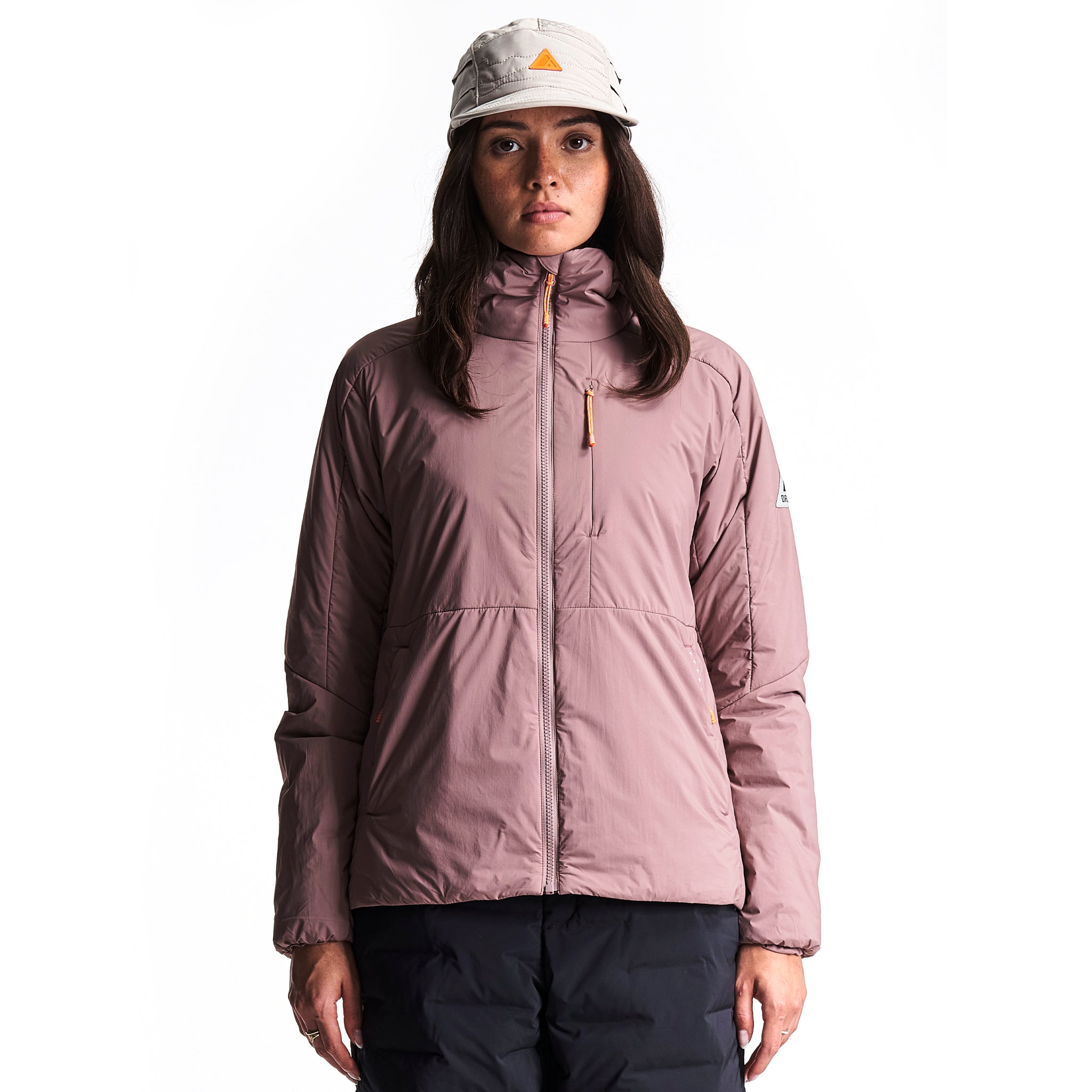 ORAGE RAVINE GTEK HOODIE JACKET