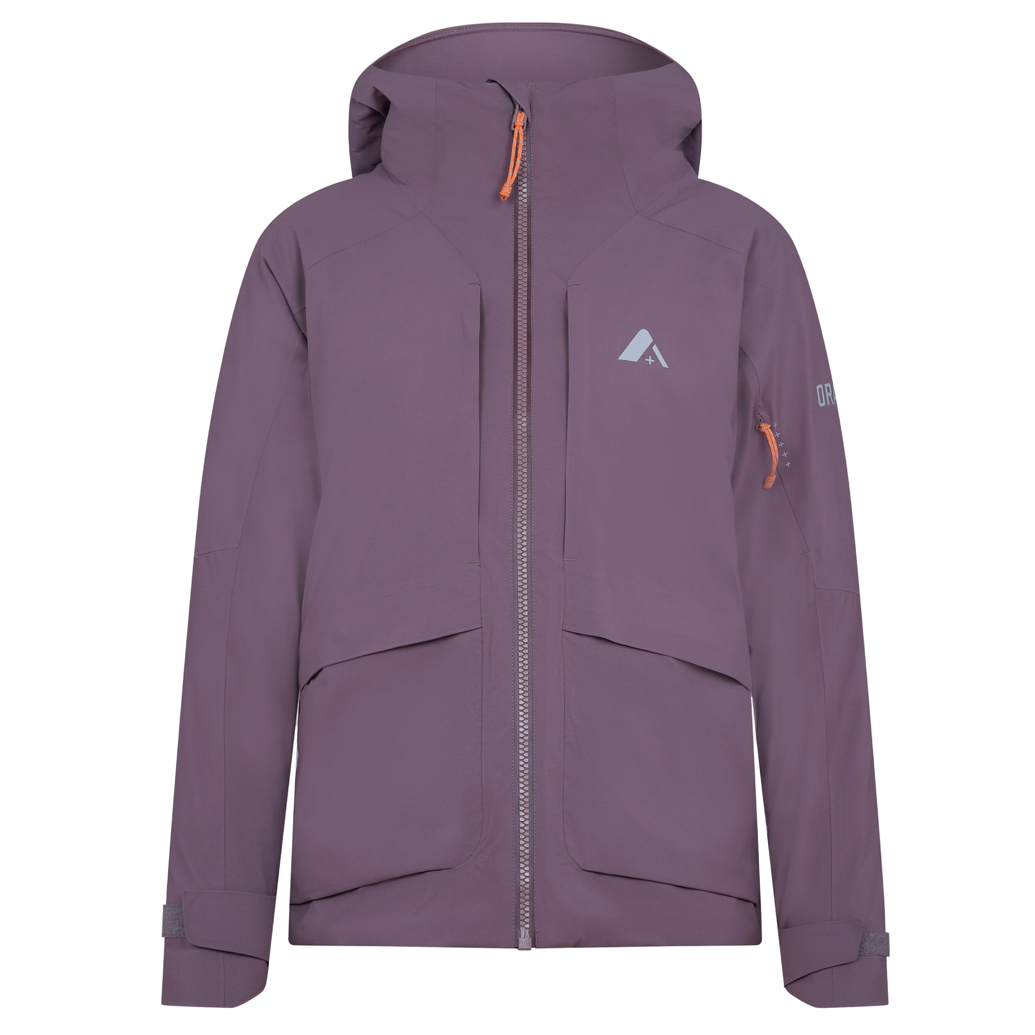 ORAGE KINGSLEY INSULATED JACKET BASALTE