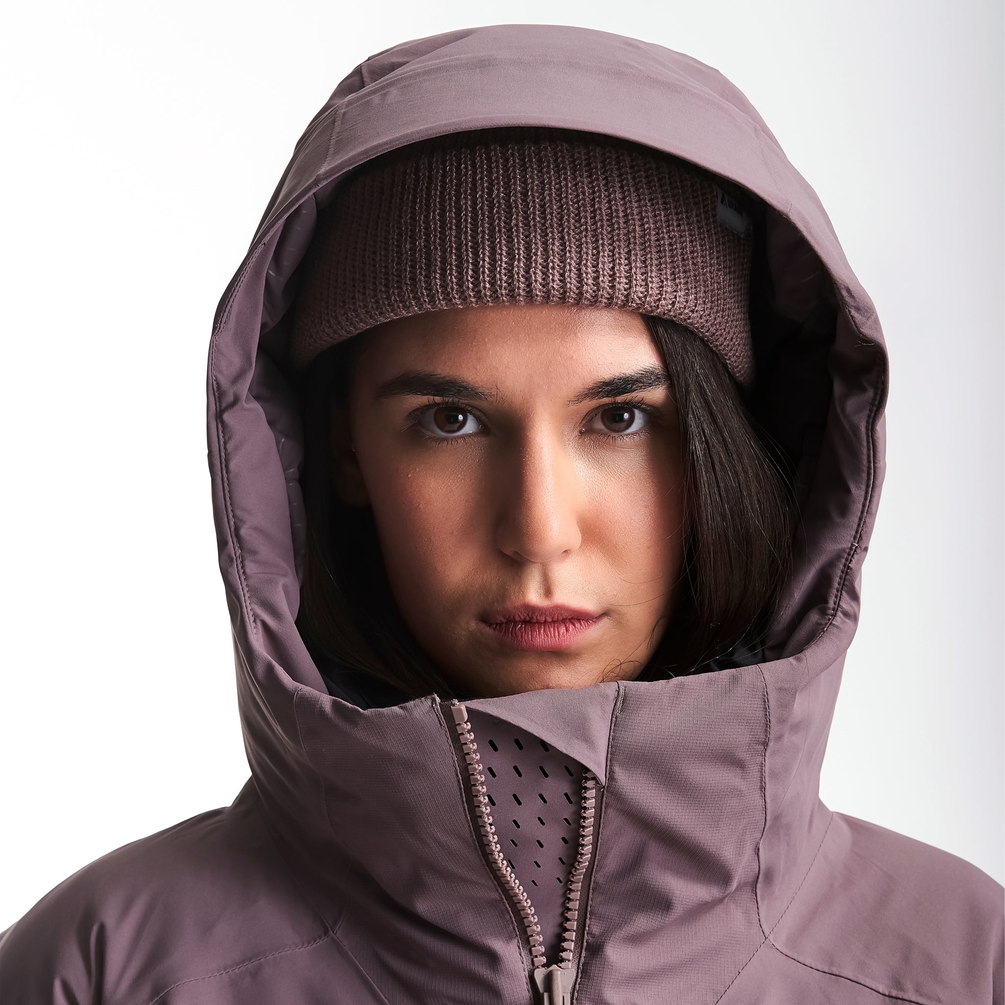 ORAGE KINGSLEY INSULATED JACKET BASALTE