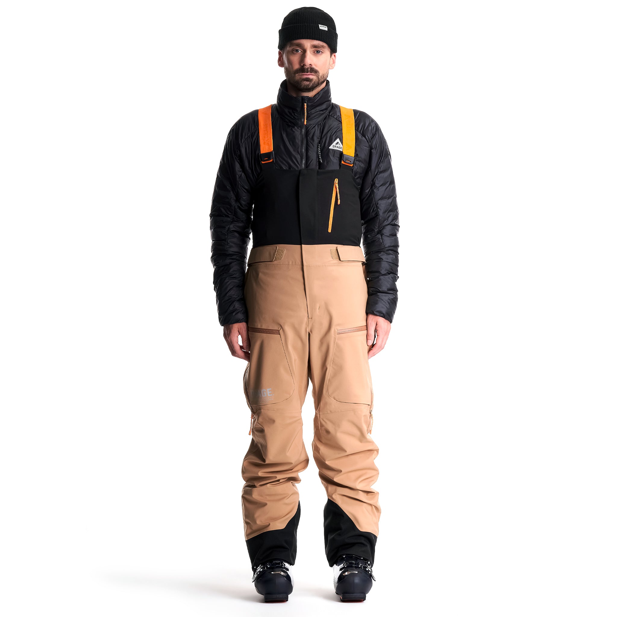 ORAGE MTN-X GIBSON 3L BIB HAWK