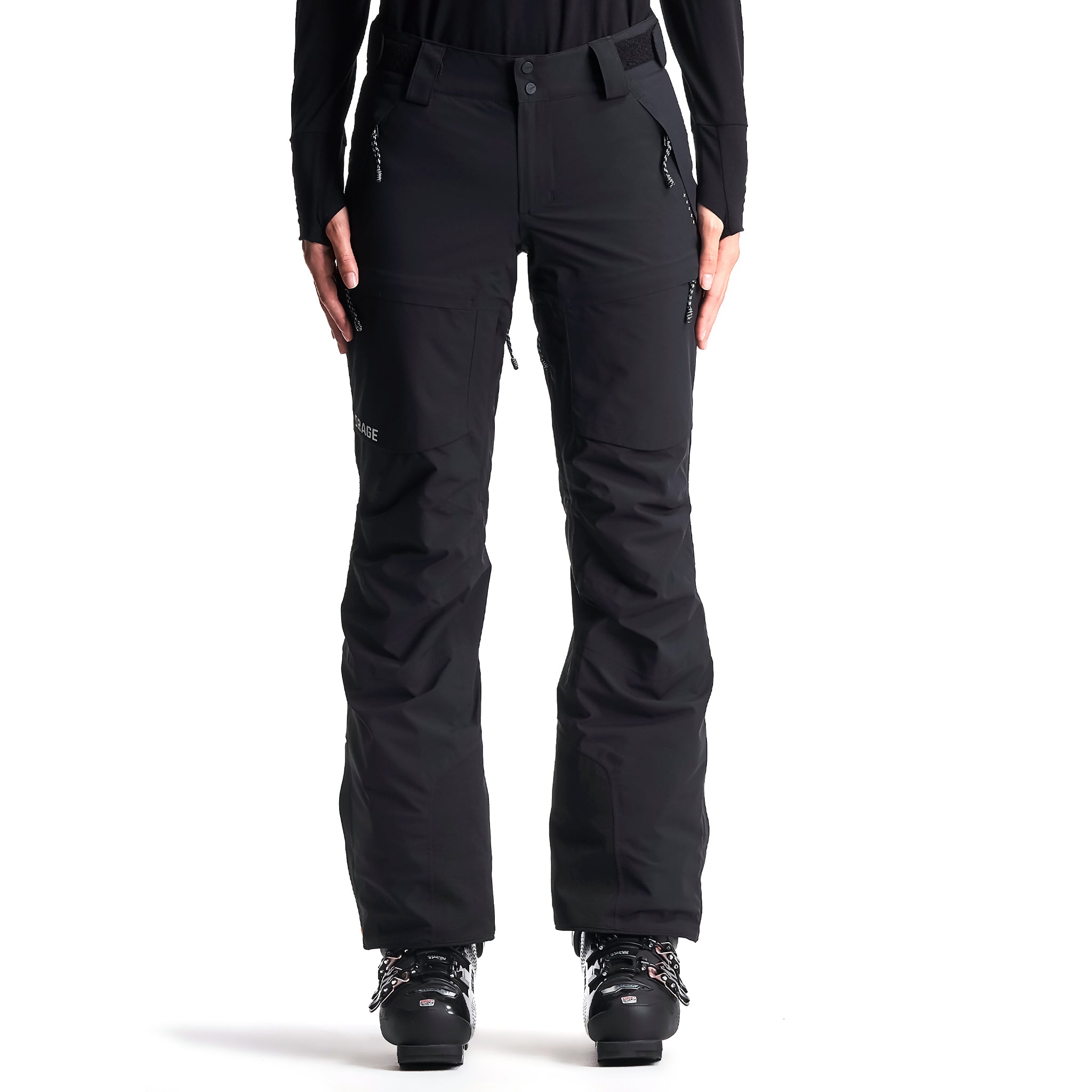 ORAGE CLARA INSULATED PANTS