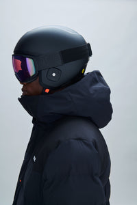 Casque POC Skull Dura X Mips Apatite Navy Matt