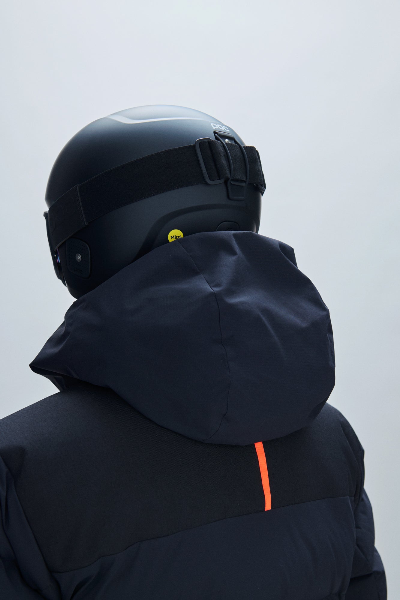 Casque POC Skull Dura X Mips Apatite Navy Matt