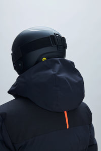 Casque POC Skull Dura X Mips Apatite Navy Matt