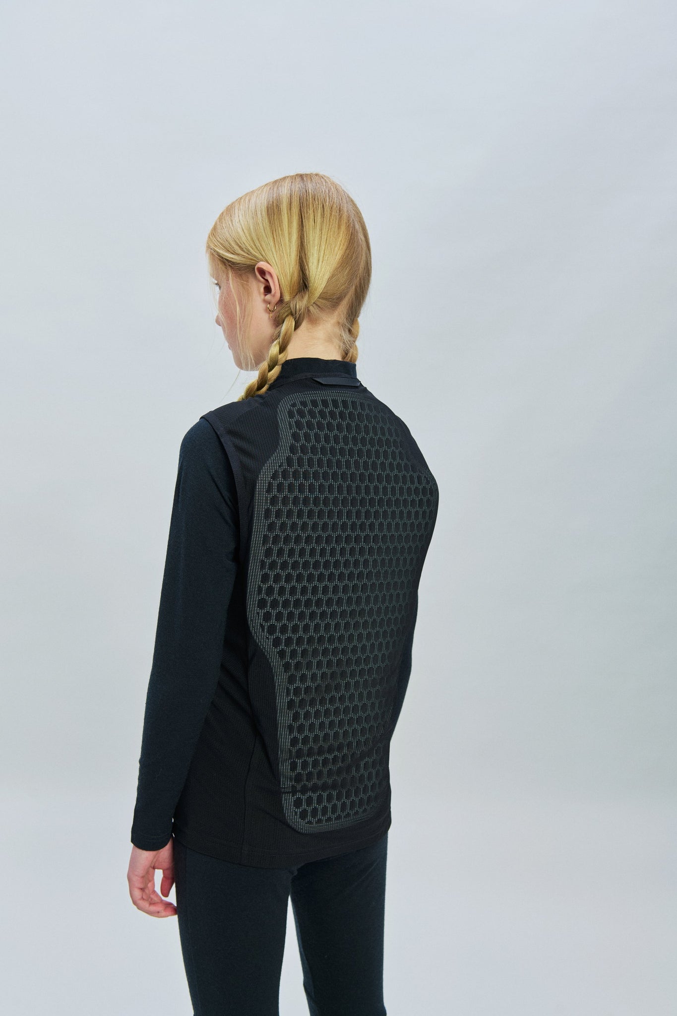 Y'S VPD AIR VEST