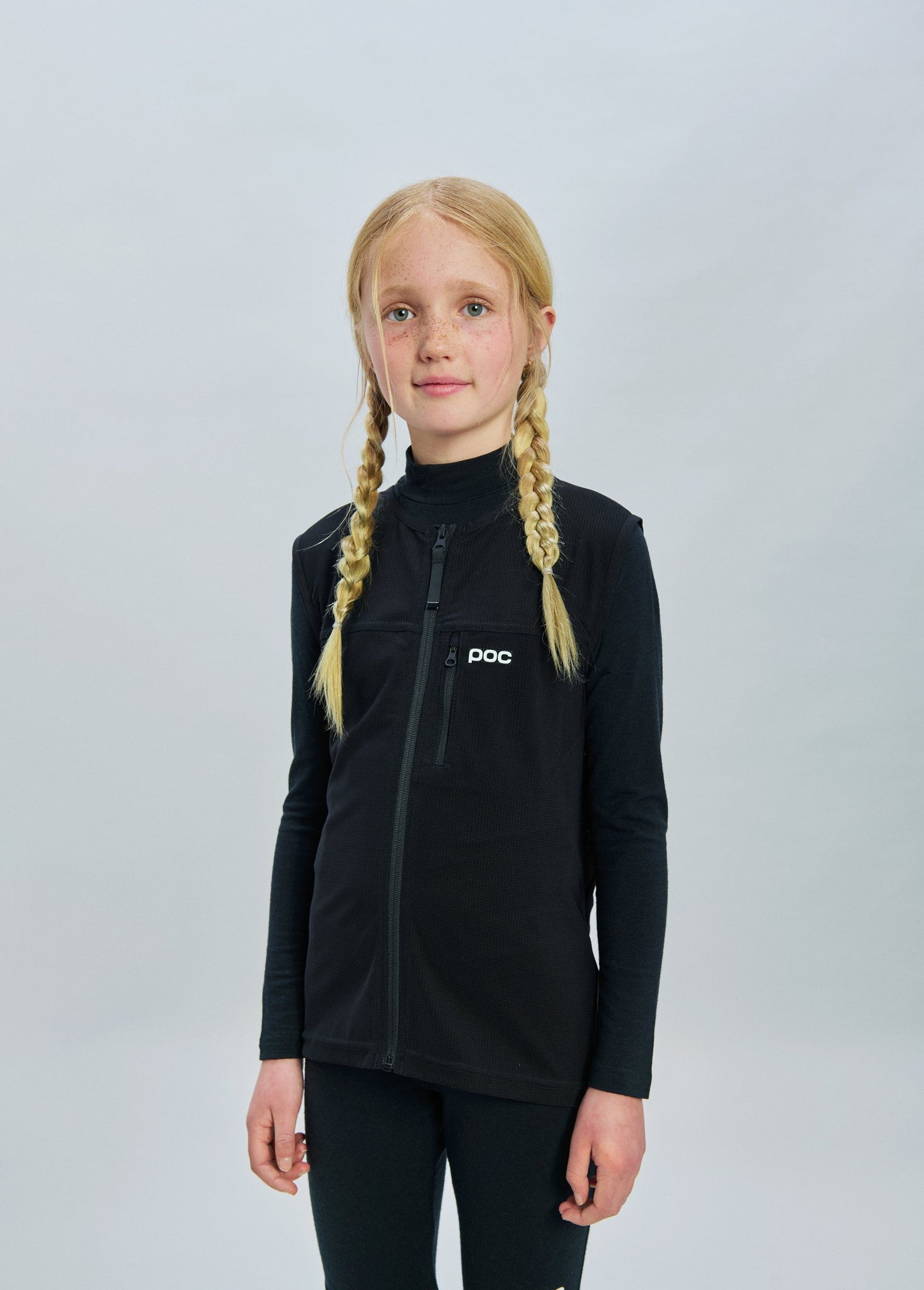 Y'S VPD AIR VEST