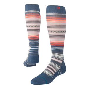 SNOW CURREN MID WOOL