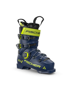 Fischer RC4 120 MV BOA 24-25