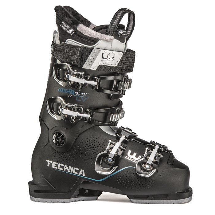 Tecnica Mach Sport 85 Femmes