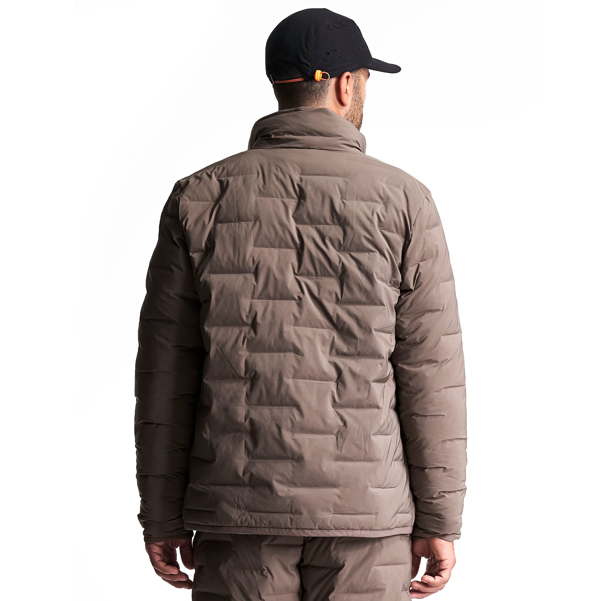 ORAGE ARTIC JACKET