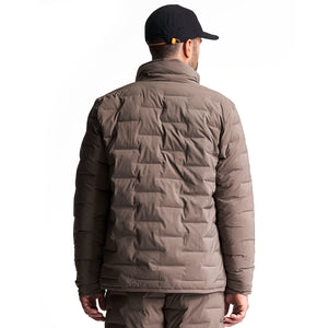 ORAGE ARTIC JACKET