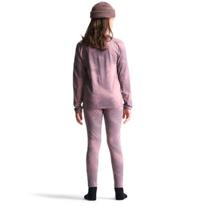UNION PRINT BASE LAYER JR ICEBERG