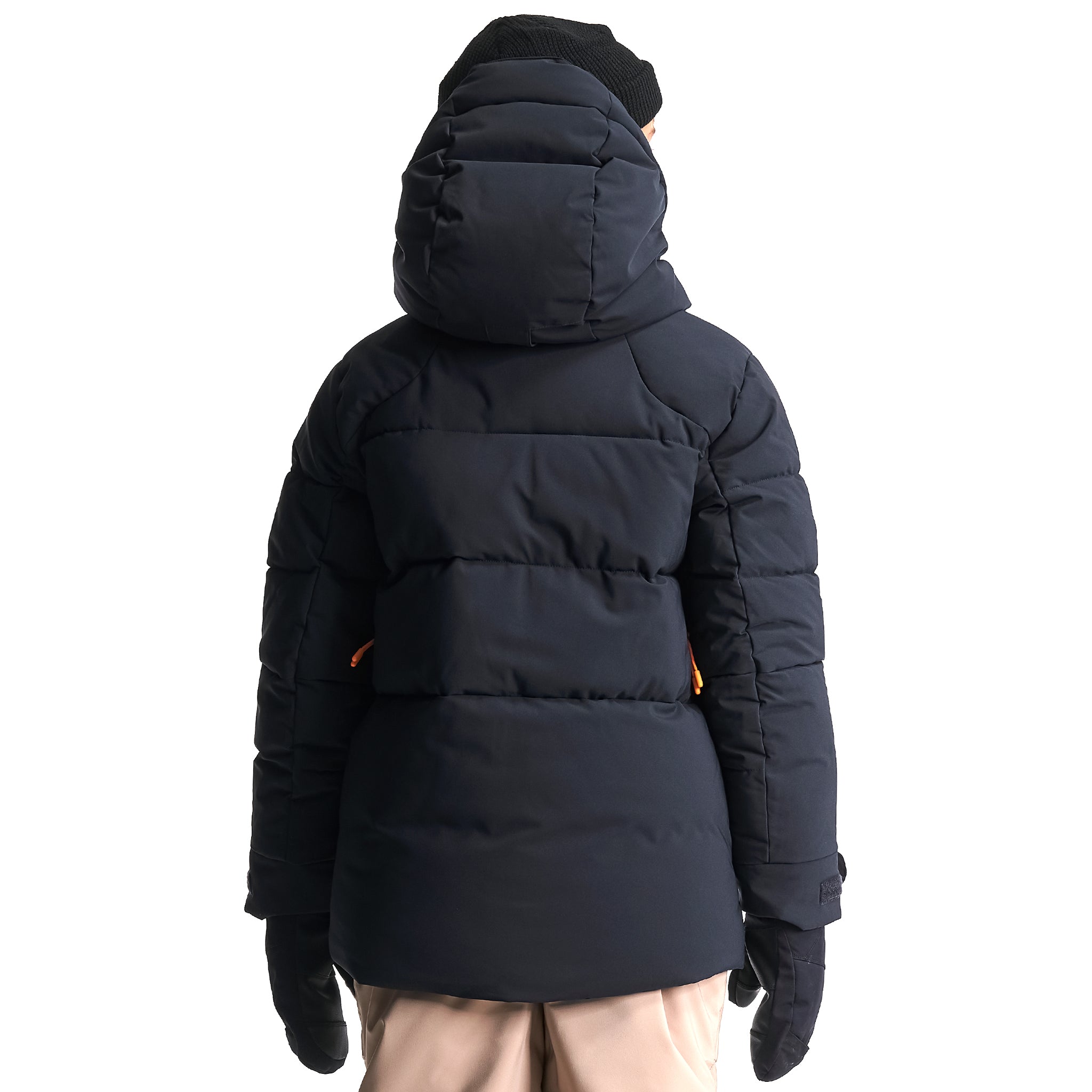 REDFORD JR SYNTHETIC DOWN JACKET ABYSSE