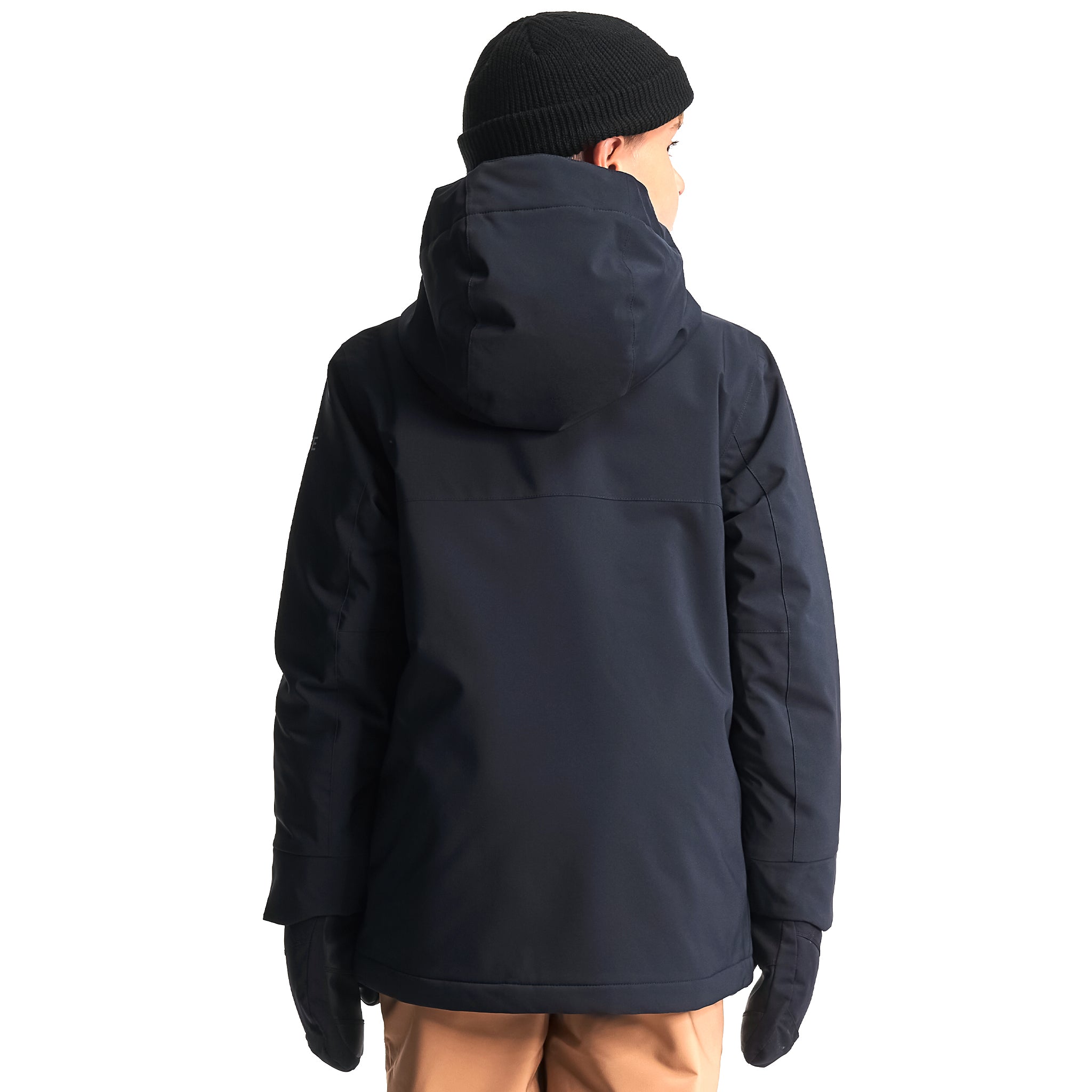 SLOPE INSULATED JACKET