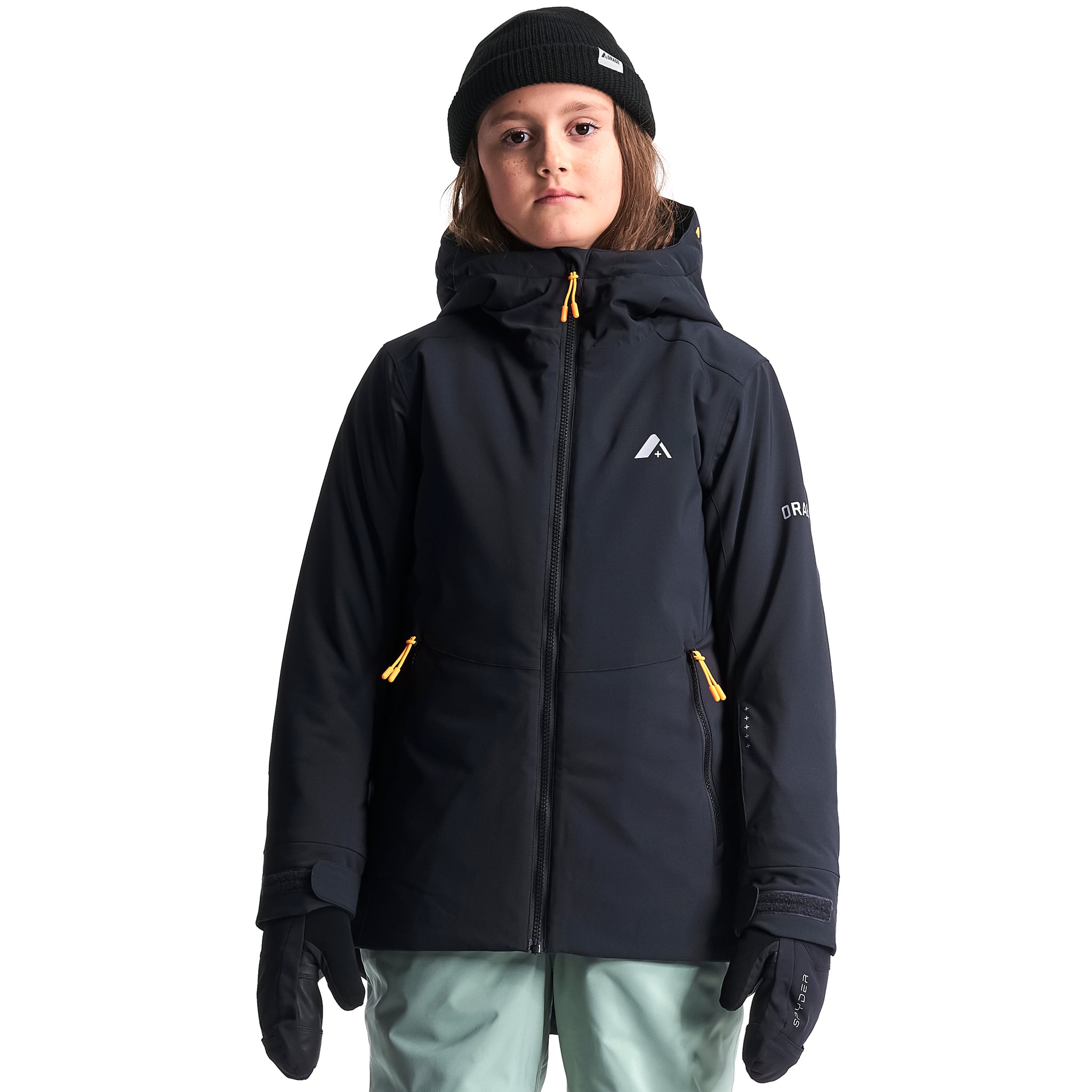 BROMONT INSULATED JACKET