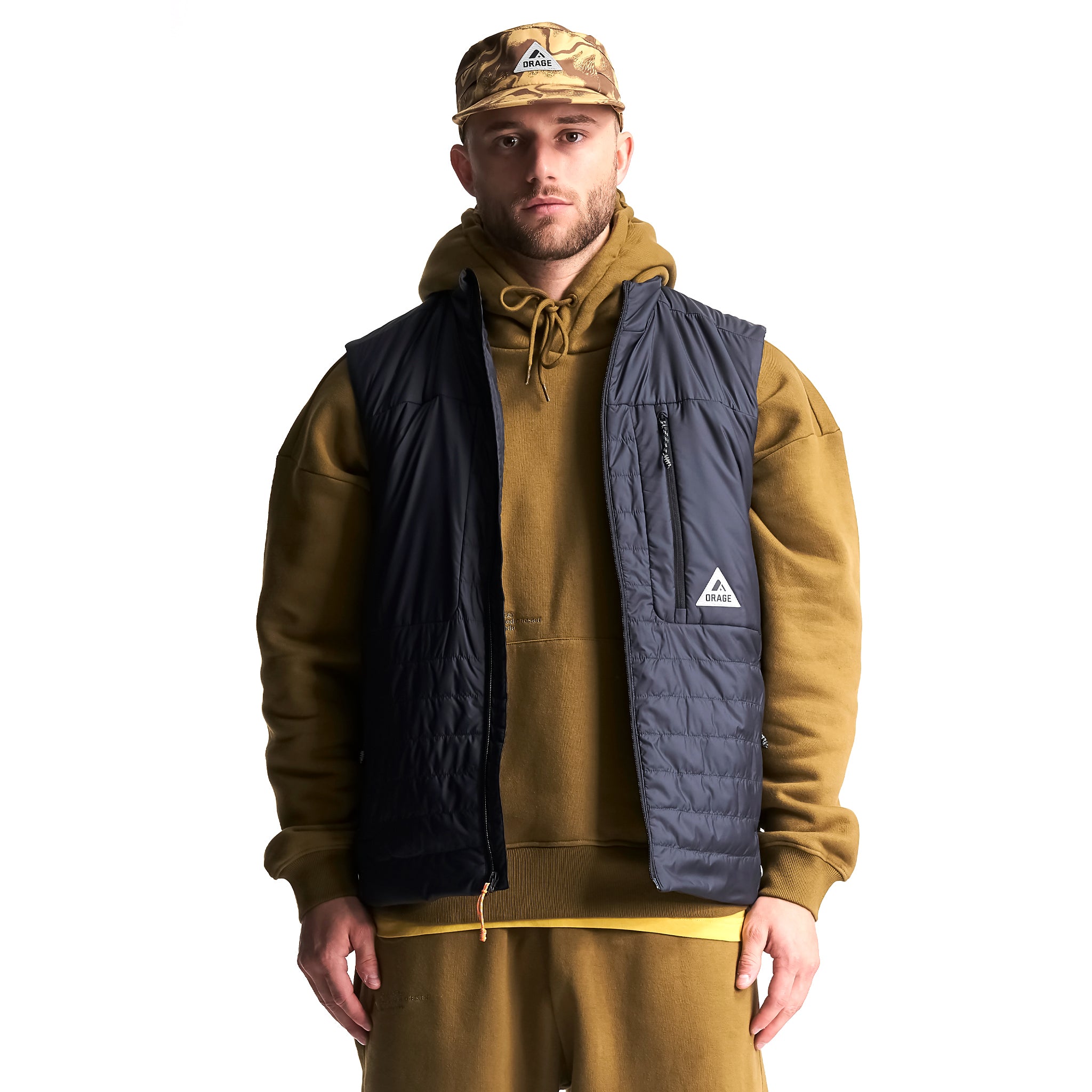 ORAGE BEACON GTEK VEST