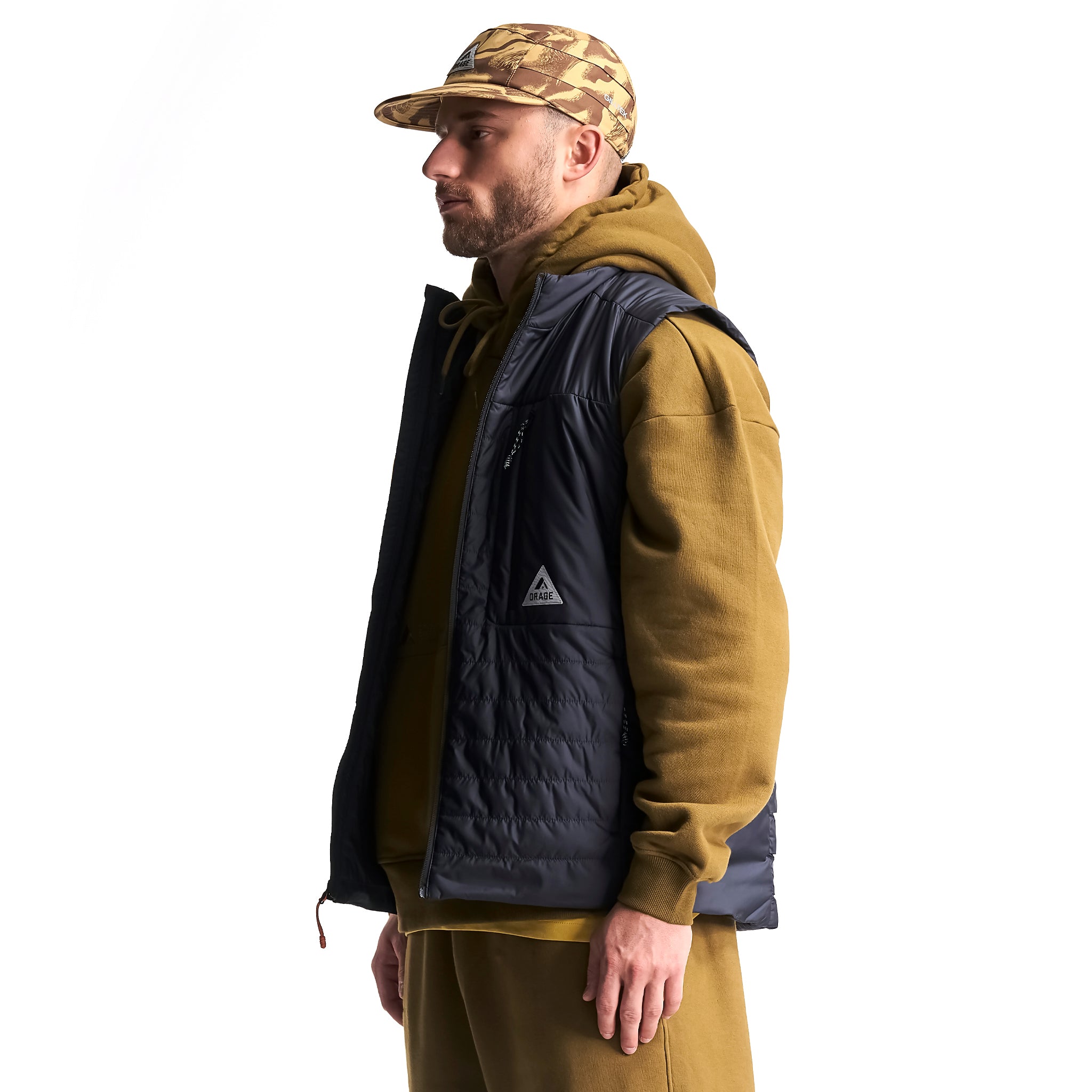 ORAGE BEACON GTEK VEST