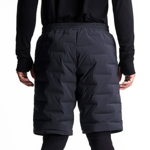 ORAGE DUFFY INSULATED SHORTS