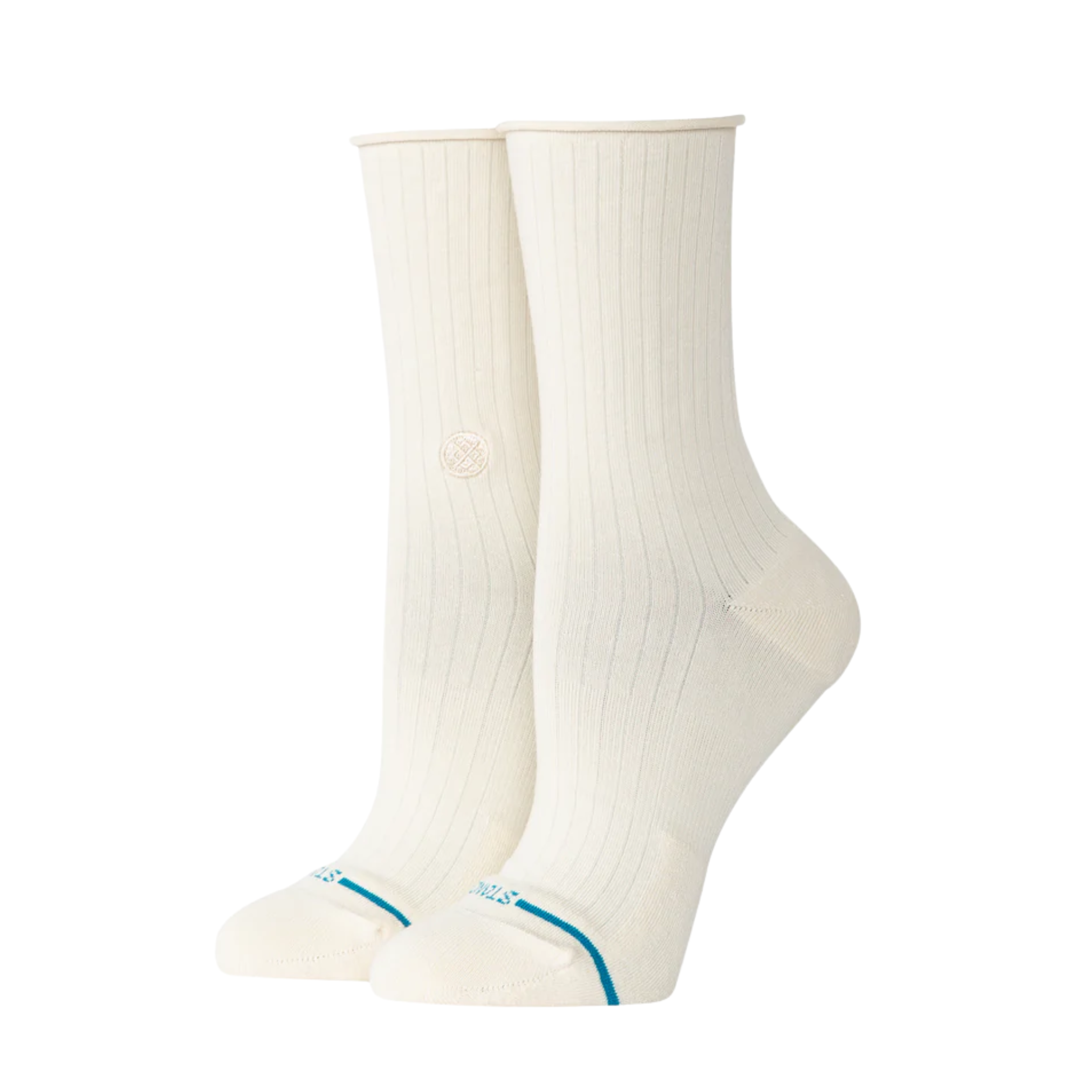 Stance ROLLED CUFF