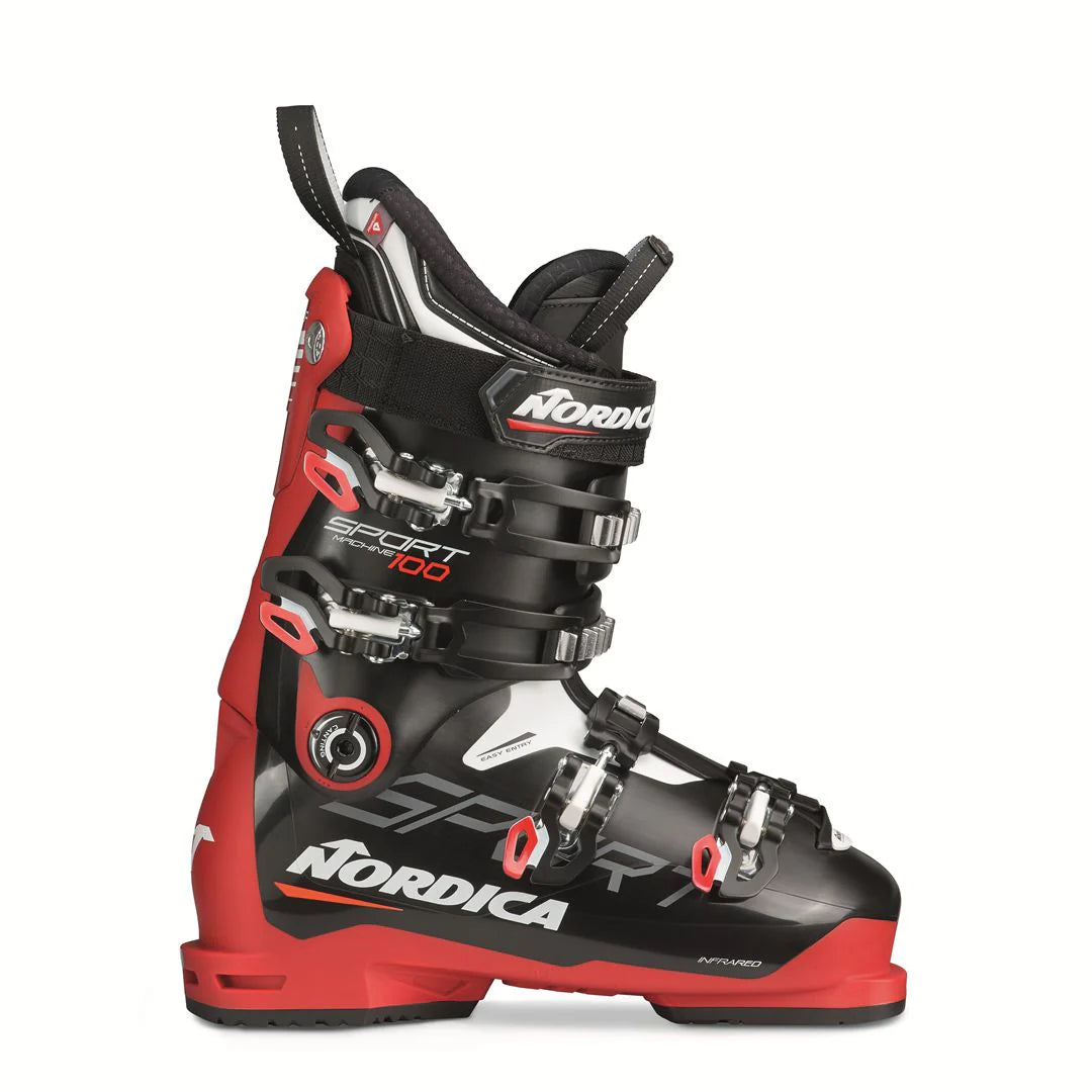 Nordica Sportmachine 100