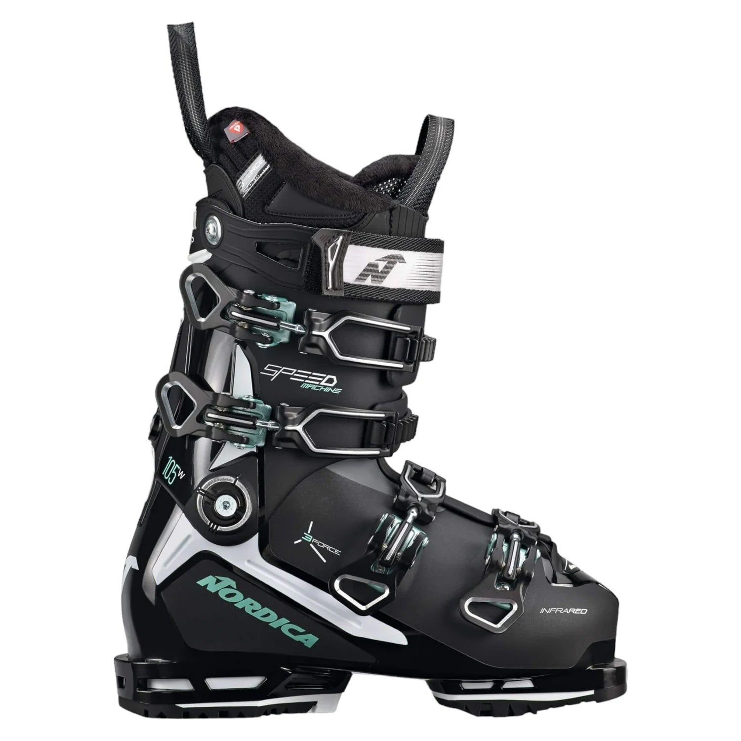 Nordica Speedmachine 3 105 Femmes