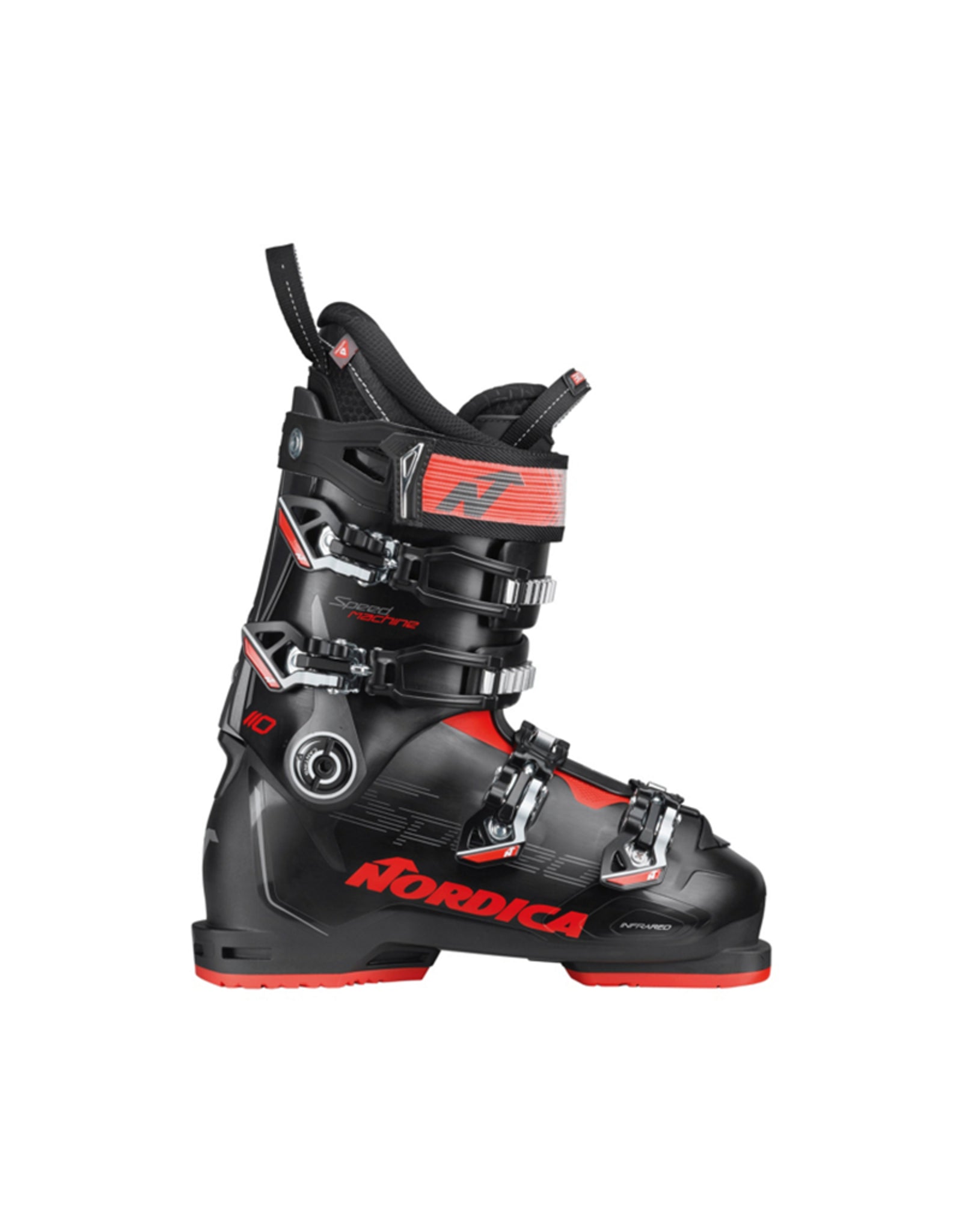 Nordica Speedmachine 110